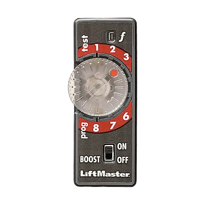 LiftMaster LOOPDETLM Loop Detector | PEG